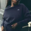 Maglione a girocollo Accolade - Blu navy