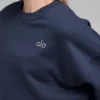 Maglione a girocollo Accolade - Blu navy