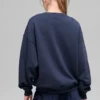 Maglione a girocollo Accolade - Blu navy