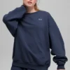 Maglione a girocollo Accolade - Blu navy