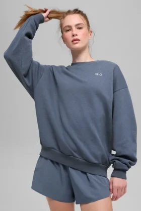 Maglione a girocollo Accolade - Bluestone