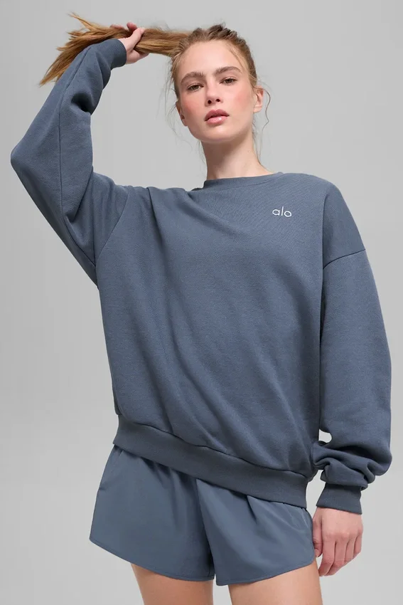 Maglione a girocollo Accolade - Bluestone