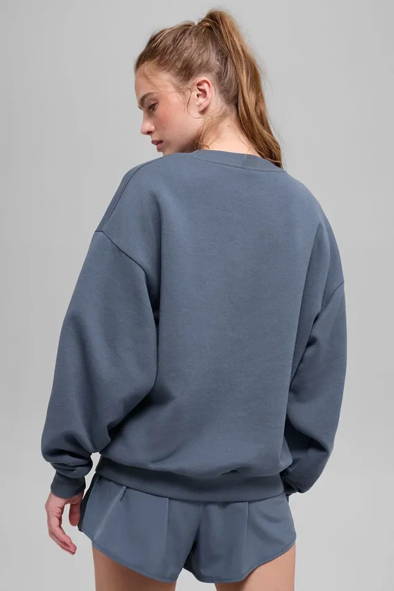 Maglione a girocollo Accolade - Bluestone