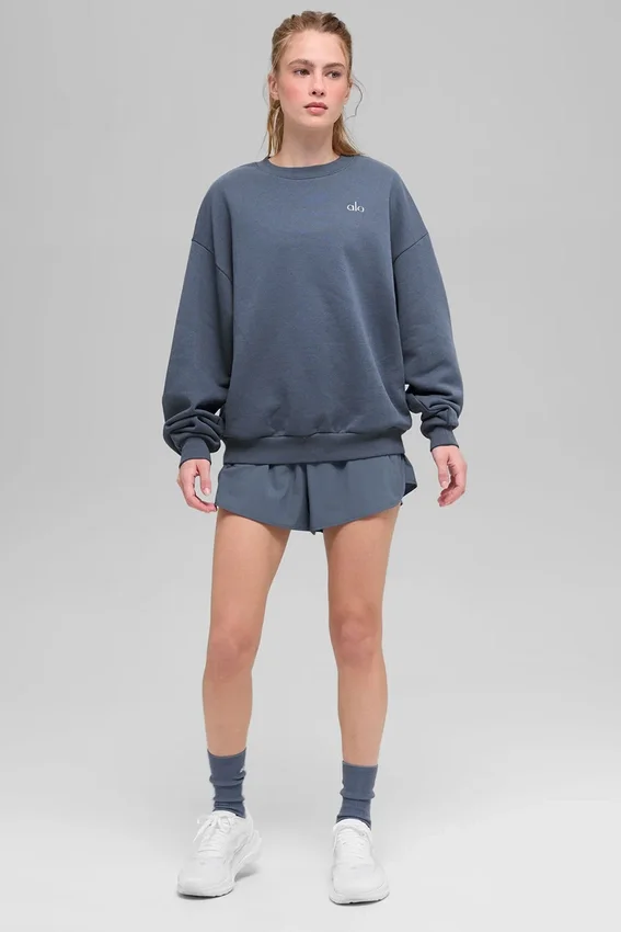 Maglione a girocollo Accolade - Bluestone