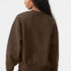 Maglione a girocollo Accolade - Espresso