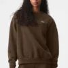 Maglione a girocollo Accolade - Espresso