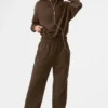 Maglione a girocollo Accolade - Espresso