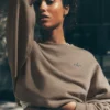 Maglione a girocollo Accolade - Gravel