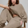Maglione a girocollo Accolade - Gravel