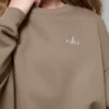 Maglione a girocollo Accolade - Gravel