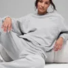 Maglione a girocollo Accolade - Grigio melange atletico