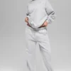 Maglione a girocollo Accolade - Grigio melange atletico