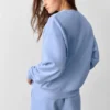 Maglione a girocollo Accolade - Light Provence Blue