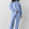 Maglione a girocollo Accolade - Light Provence Blue