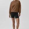 Maglione a girocollo Accolade - Marrone baciato dal sole