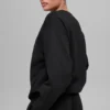 Maglione a girocollo Accolade - Nero