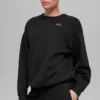 Maglione a girocollo Accolade - Nero