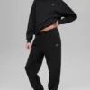 Maglione a girocollo Accolade - Nero