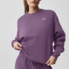 Maglione a girocollo Accolade - Plum Kiss