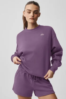 Maglione a girocollo Accolade - Plum Kiss