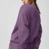 Maglione a girocollo Accolade - Plum Kiss