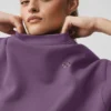 Maglione a girocollo Accolade - Plum Kiss