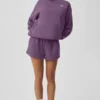 Maglione a girocollo Accolade - Plum Kiss