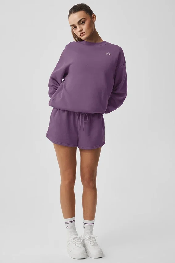 Maglione a girocollo Accolade - Plum Kiss