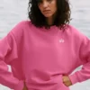 Maglione a girocollo Accolade - Rosa Paradiso
