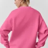 Maglione a girocollo Accolade - Rosa Paradiso