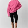 Maglione a girocollo Accolade - Rosa Paradiso