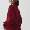 Maglione a girocollo Accolade - Rosso Summer Romance