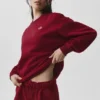 Maglione a girocollo Accolade - Rosso Summer Romance