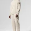 Maglione a girocollo Chill - Beige