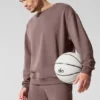 Maglione a girocollo Chill - Fungo