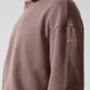 Maglione a girocollo Chill - Fungo