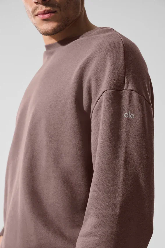 Maglione a girocollo Chill - Fungo