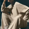 Maglione a girocollo Muse - Gravel Heather