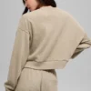 Maglione a girocollo Muse - Gravel Heather