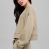Maglione a girocollo Muse - Gravel Heather