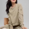 Maglione a girocollo Muse - Gravel Heather