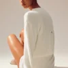 Maglione Cashmere Embrace - Avorio