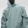 Maglione con cappuccio Axis - Desert Sage