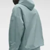 Maglione con cappuccio Axis - Desert Sage
