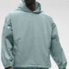 Maglione con cappuccio Axis - Desert Sage