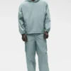Maglione con cappuccio Axis - Desert Sage