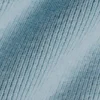 Maglione con cappuccio Scholar - Blu celeste melange
