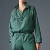 Maglione corto Afterglow - Winter Ivy