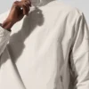 Maglione da allenamento leggero da asporto - Colore osso