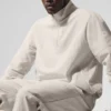 Maglione da allenamento leggero da asporto - Colore osso